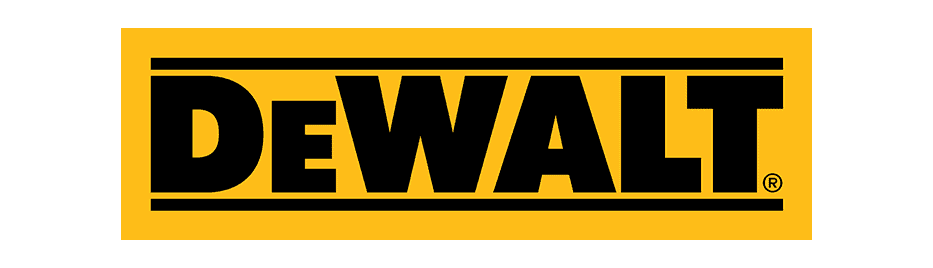 LOGO DEWALT